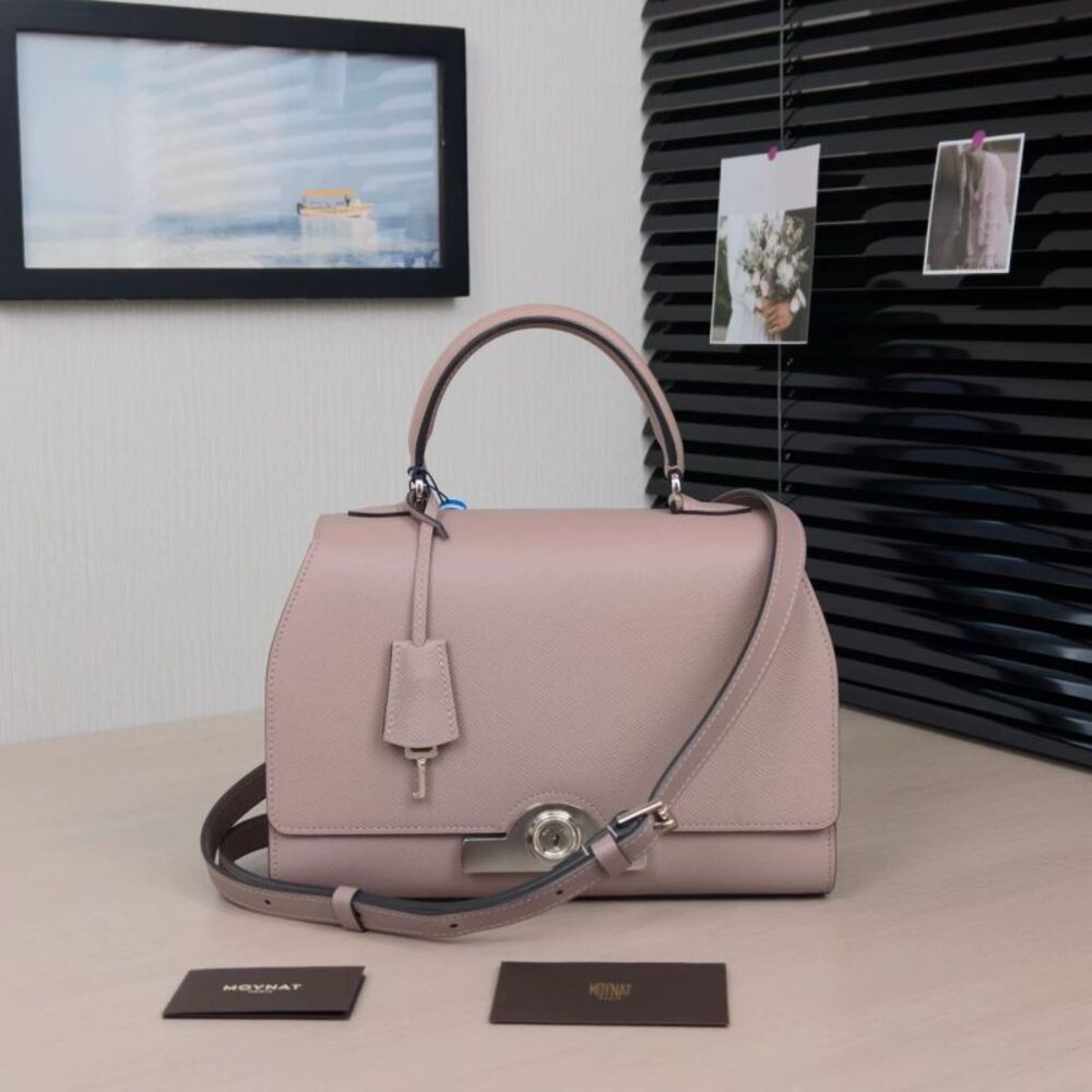 Moynat Women Pre-Loved Bag Very Good Condition